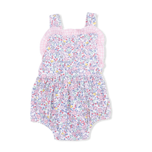 Elizabeth's Garden - Ruffle Bubble