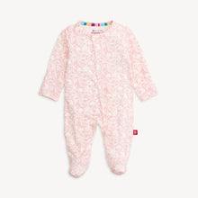 Herds of a Feather Pink modal magnetic parent favorite footie