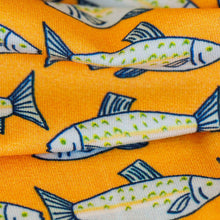 Kyle Polo - Amalfi Fish