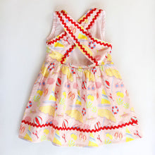 Millie Dress - Beach Days