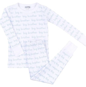 Big Brother Pajama Set