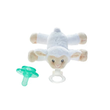LOVIE THE LAMB WITH CROSS BUDDIES™