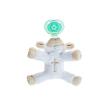 LOVIE THE LAMB WITH CROSS BUDDIES™