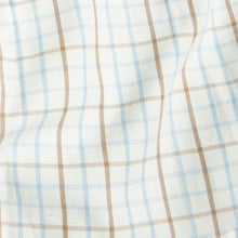 Barrington Bubble - Winthrop Plaid