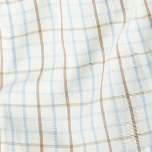 Barrington Bubble - Winthrop Plaid