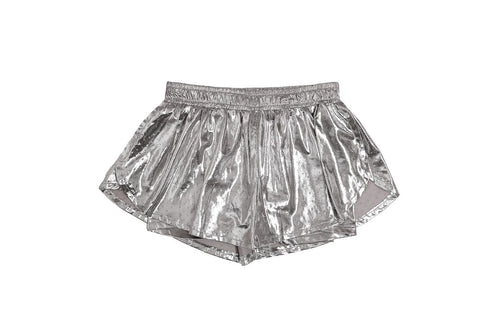 Double Shorts Sliver