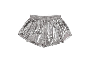 Double Shorts Sliver