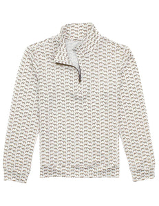 Boys Inlet Pullover Pointer