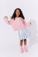 Hologram Shimmer Skirt
