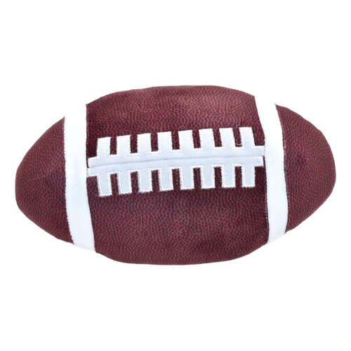 Football Slow Rise Plush