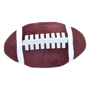 Football Slow Rise Plush