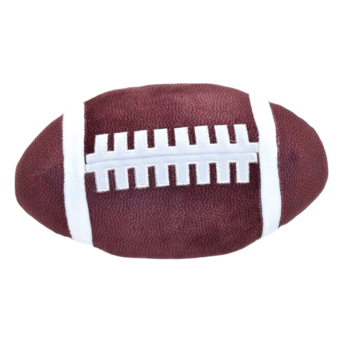 Football Slow Rise Plush