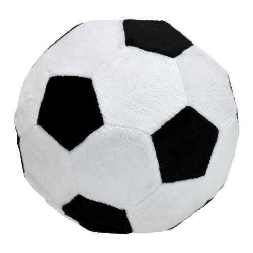 Soccer Ball Slow Rise Plush