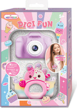 Digi Fun Kids Digital Camera