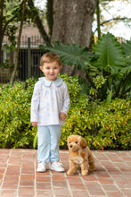 Puppy Pals Bloomer Pant Set