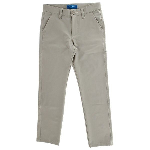 Charlie Performance Pant, Khaki
