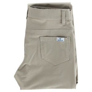 Charlie Performance Pant, Khaki