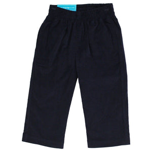 Charlie Pull On Pant, Forest Cord