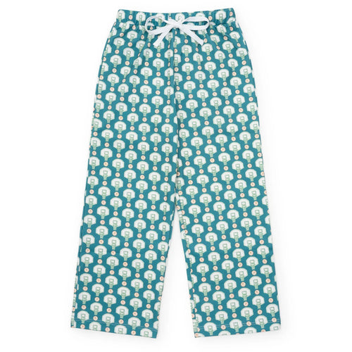 BECKETT BOYS' HANGOUT PANT - BASKETBALL GAME