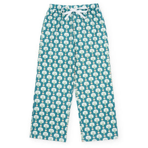 BECKETT BOYS' HANGOUT PANT - BASKETBALL GAME