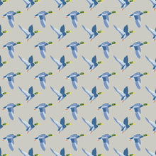 BECKETT BOYS' HANGOUT PANT - MALLARD DUCKS