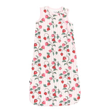 Sleep Bag in Strawberry Fields 1.0