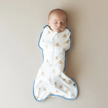 Swaddle Bag in Teddy Bear 0.5
