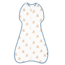 Swaddle Bag in Teddy Bear 0.5