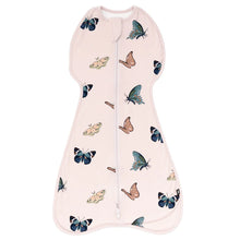Swaddle Bag in Blush Butterfly 0.5