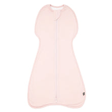 Swaddle Bag in Blush 0.5