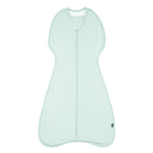 Swaddle Bag in Sage 0.5