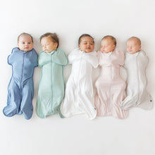 Swaddle Bag in Slate 0.5