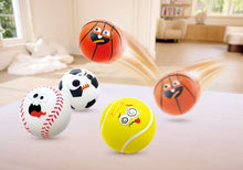 BOUNCY BALL - ASSORTED