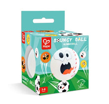 BOUNCY BALL - ASSORTED