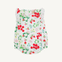Ruehling Ruffle Bubble Berry Sweet