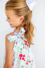 Lainey's Little Dress Berry Sweet