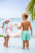 Sarasota Surf-Suit Berry Sweet