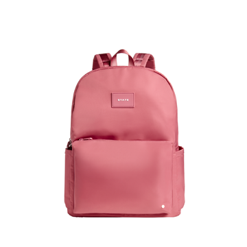 REED BACKPACK Rose