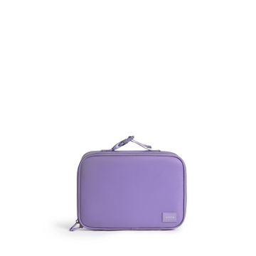 Rodgers Lunch Box, Purple Nylon