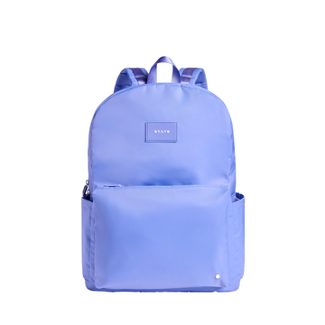REED BACKPACK Periwinkle
