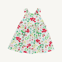 Jennifer Jumper Berry Sweet with Worth Avenue White