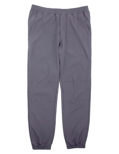 Court Jogger Charcoal
