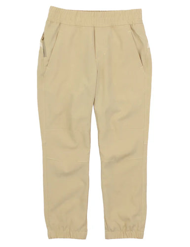 Court Jogger Khaki