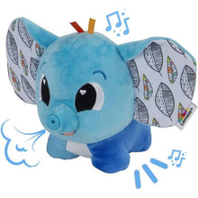 Lamaze Puffaboo Elephant