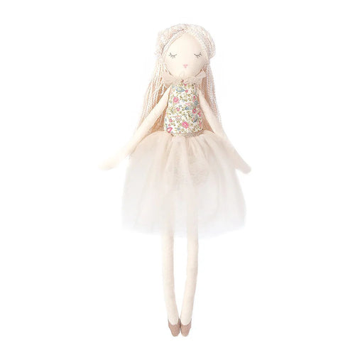 VANILLA SCENTED DOLL