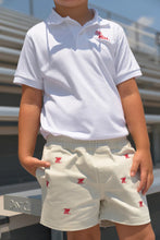 Ole Miss Prim & Proper Polo