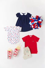 Ole Miss Critter Sheffield Shorts