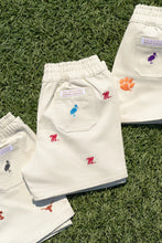Ole Miss Critter Sheffield Shorts