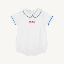 Ole Miss Short Sleeve Biltmore Bubble