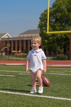 Ole Miss Short Sleeve Biltmore Bubble